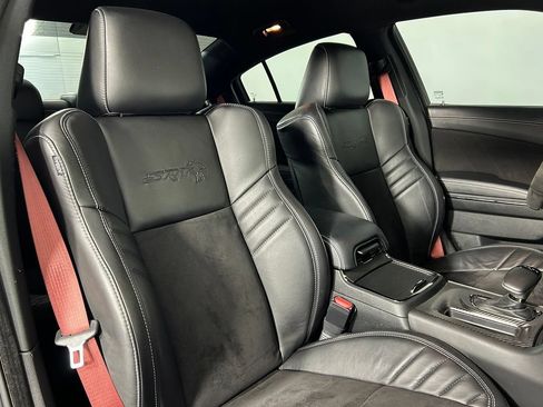 Used 2023 Dodge Charger SRT Hellcat RWD image 12