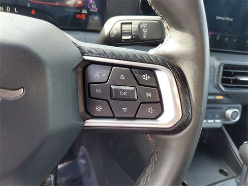 Used 2024 Ford Mustang Convertible image 19