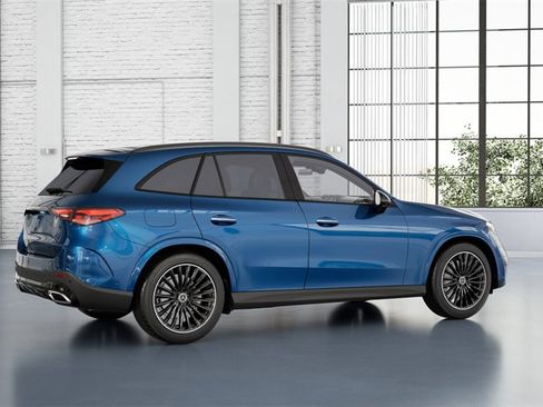 New 2026 Mercedes-Benz GLC 300 image 14