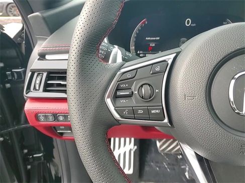 New 2026 Acura MDX A-Spec image 14