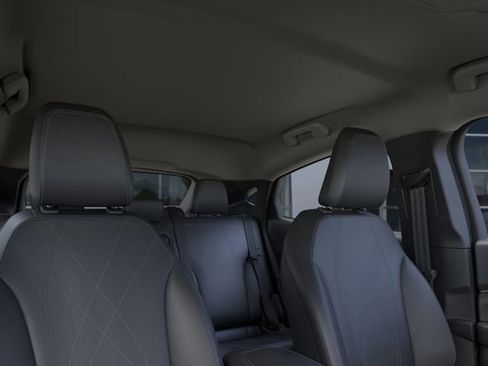 New 2025 Ford Mustang Mach-E Select w/ Comfort Package Lite image 22