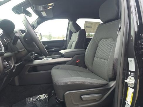 New 2025 RAM 1500 Tradesman image 9