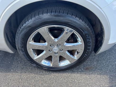 Used 2017 Buick Encore Essence w/ Experience Buick Package FWD image 24