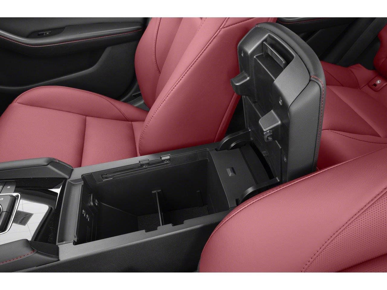 Used 2023 MAZDA MAZDA3 s FWD image 34