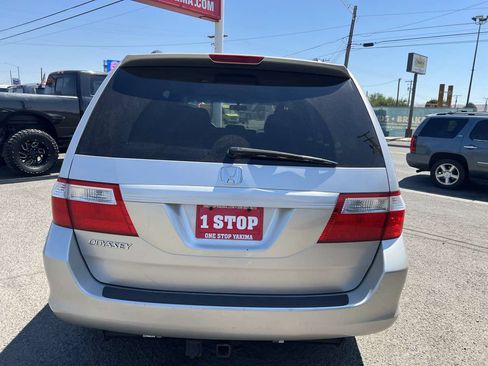 Used 2006 Honda Odyssey EX image 5