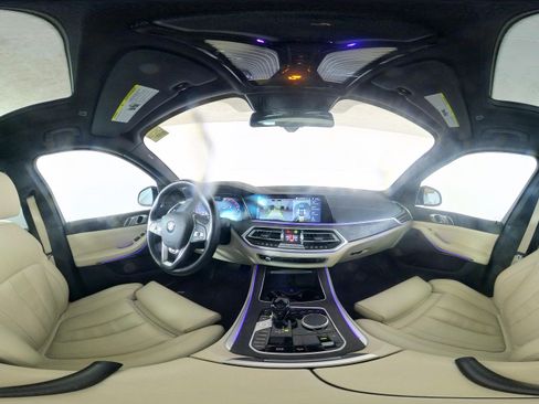 Certified 2022 BMW X5 xDrive45e image 34