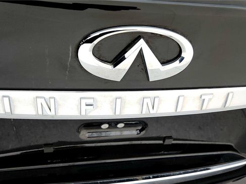 Used 2017 INFINITI QX50 AWD w/ Premium Plus Package image 13