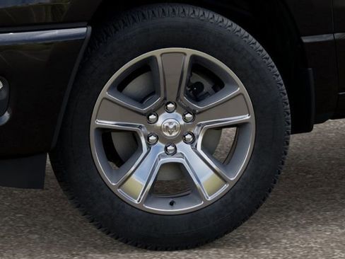 New 2026 RAM 1500 Express image 8