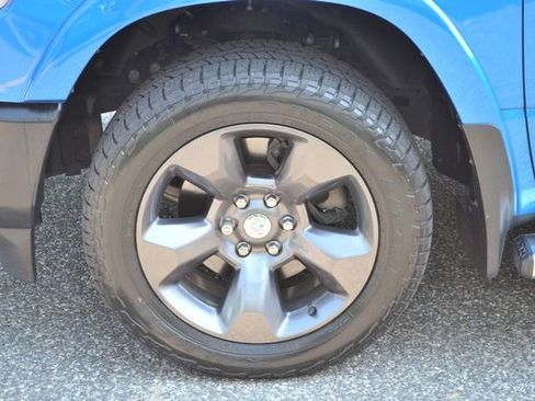 Used 2023 RAM 1500 Big Horn AWD/4WD image 13