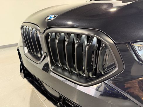 Used 2026 BMW X6 xDrive40i w/ Executive Package AWD/4WD image 6