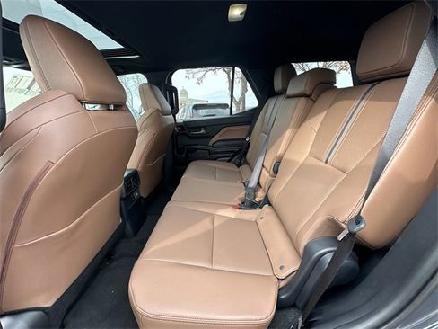 New 2026 Toyota 4Runner Limited image 27