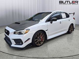 Used 2020 Subaru WRX Premium AWD/4WD video 1