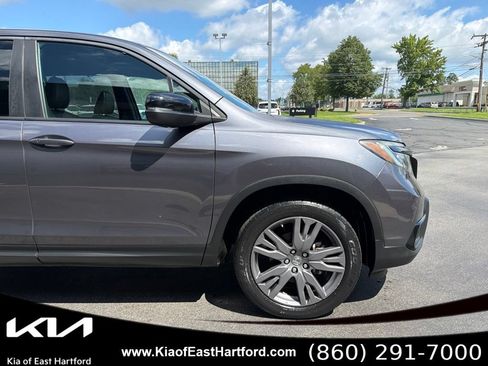 Used 2019 Honda Passport EX-L image 6