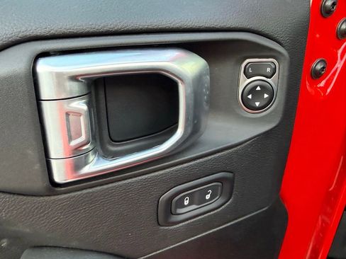 Used 2023 Jeep Wrangler Rubicon 392 w/ Trailer Tow Package image 12