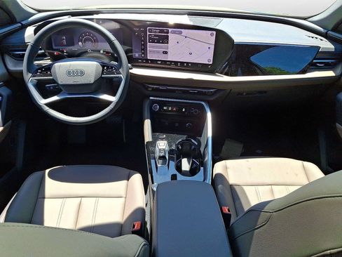 New 2026 Audi Q5 Premium Plus AWD/4WD image 10