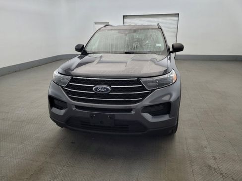 Used 2021 Ford Explorer XLT AWD/4WD image 15