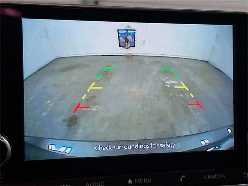 Used 2024 Nissan Sentra SV w/ All-Weather Package image 11