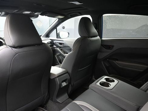 New 2026 Subaru Crosstrek 2.5i Wilderness image 19