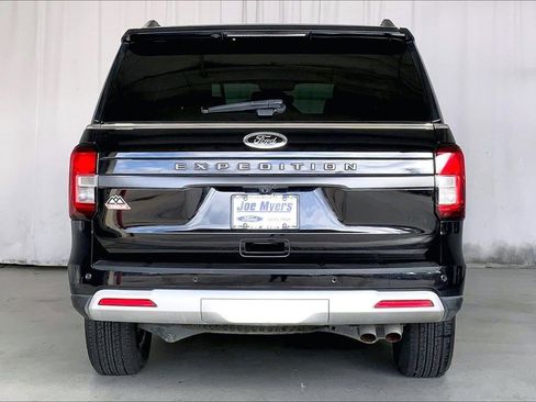 Certified 2023 Ford Expedition Timberline image 3