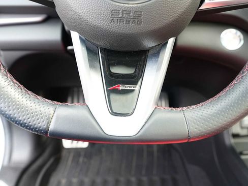 Used 2025 Acura RDX A-Spec AWD/4WD image 21