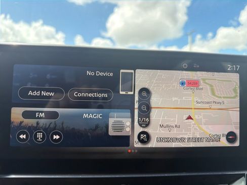 Used 2023 Nissan Altima 2.5 SR w/ SR Premium Package image 34