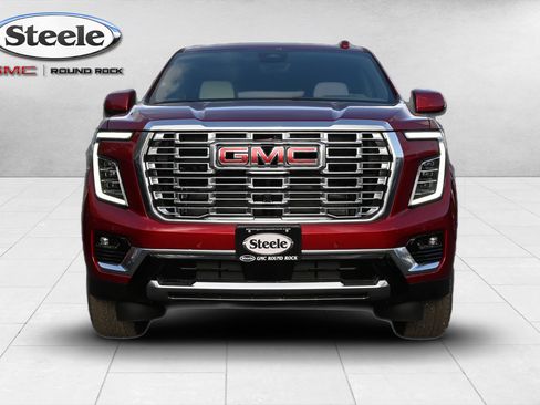 New 2026 GMC Yukon Denali w/ Advanced Technology Package RWD image 2