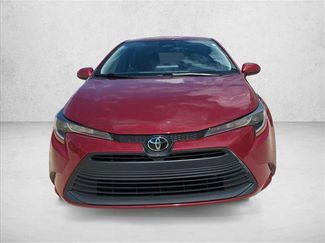 Used 2024 Toyota Corolla LE FWD video 2