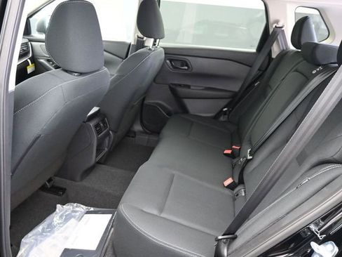 New 2026 Nissan Rogue S image 14