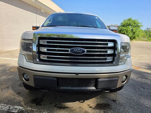 Used 2013 Ford F150 Lariat w/ Luxury Equipment Group image 23
