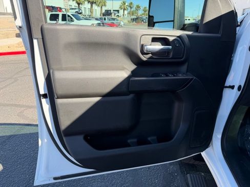 Certified 2022 Chevrolet Silverado 3500 W/T w/ WT Convenience Package AWD/4WD image 20