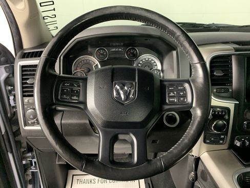 Used 2019 RAM 1500 Classic Warlock w/ Electronics Group AWD/4WD image 19