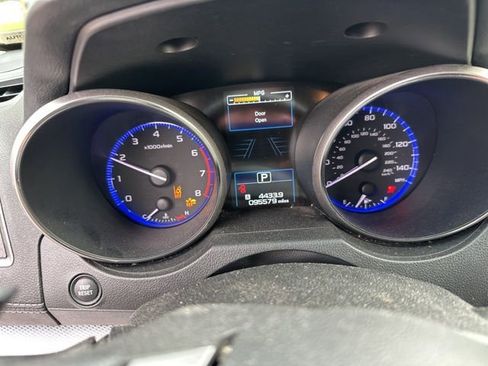 Used 2018 Subaru Legacy 2.5i Premium w/ Eyesight & BSD & Rcta & HBA image 7