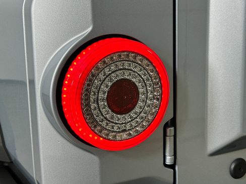 New 2026 INEOS Grenadier image 13