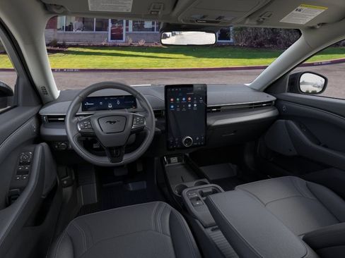 New 2026 Ford Mustang Mach-E Premium AWD/4WD image 9