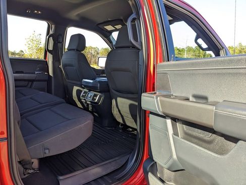 Used 2023 Ford F150 XLT w/ Equipment Group 302A High image 46