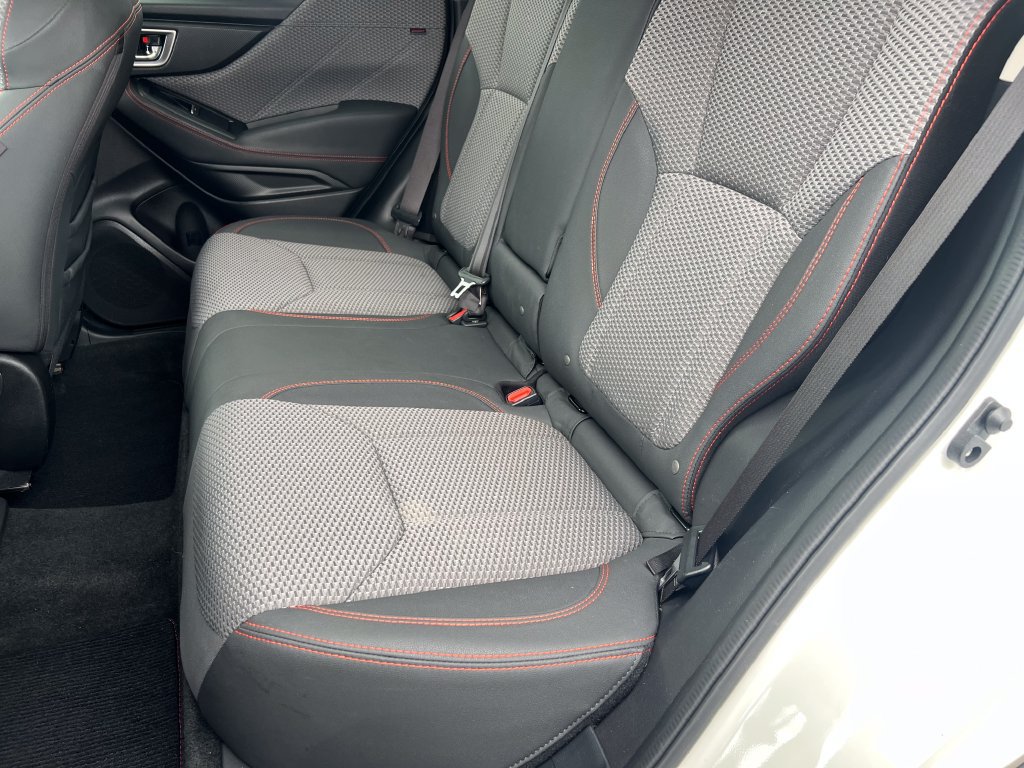 Used 2019 Subaru Forester Sport AWD/4WD image 14
