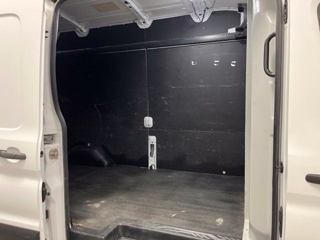 Used 2024 Ford Transit 250 148 High Roof Extended AWD w/ Load Area Protection Package image 26