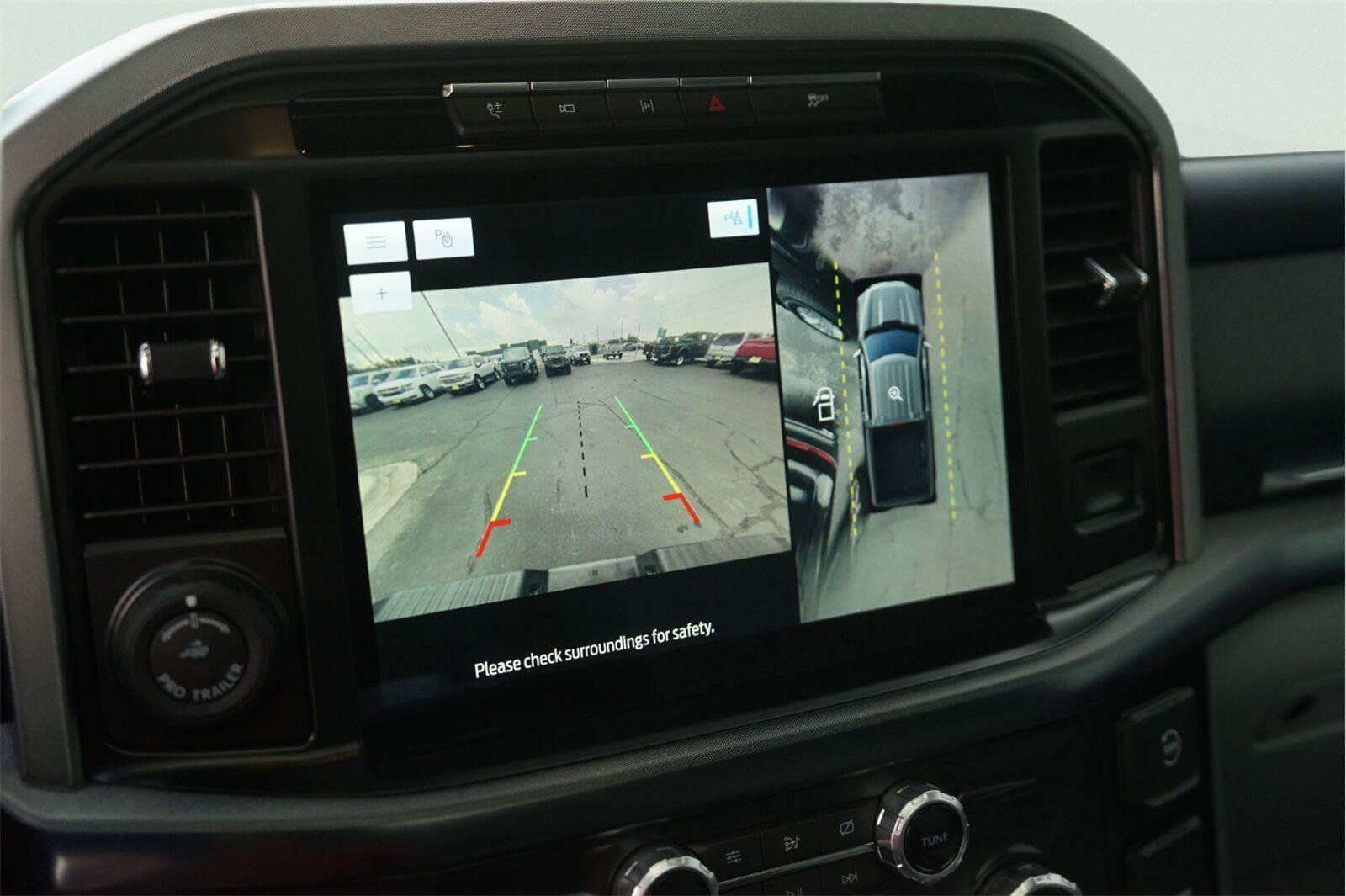 Used 2021 Ford F150 Limited AWD/4WD image 28