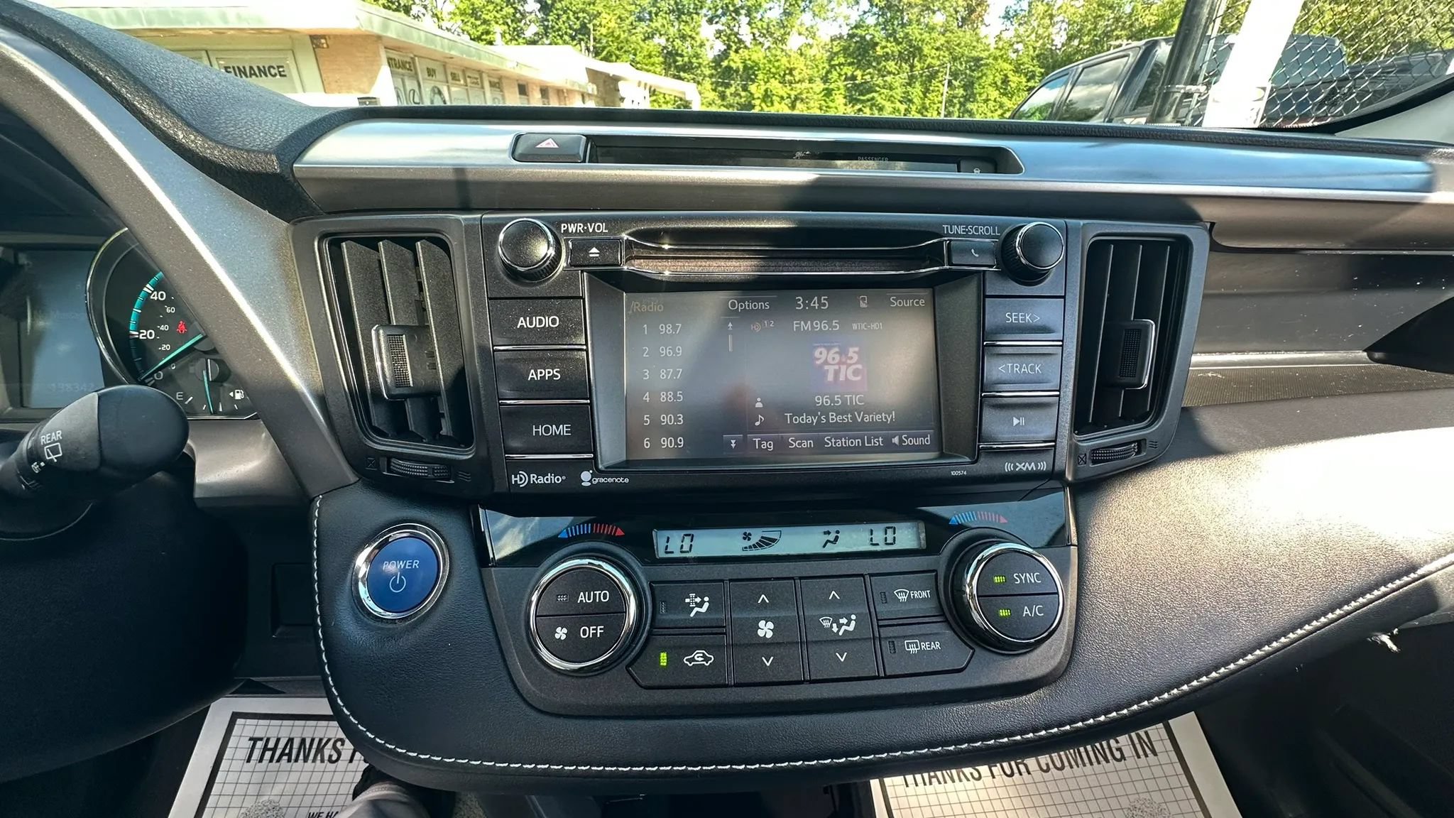 Used 2016 Toyota RAV4 XLE AWD/4WD image 19