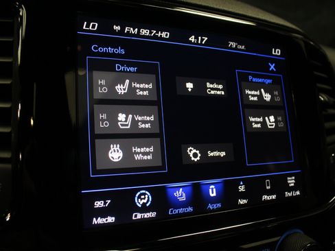 Used 2020 Jeep Grand Cherokee SRT AWD/4WD image 73