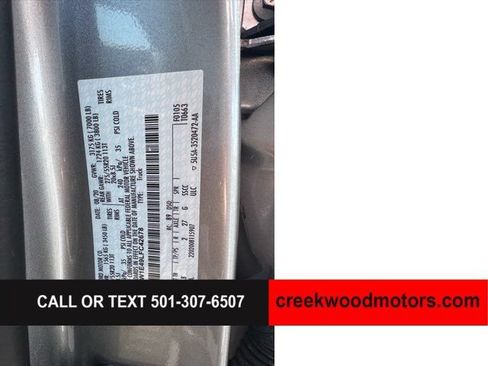 Used 2020 Ford F150 Lariat AWD/4WD image 18