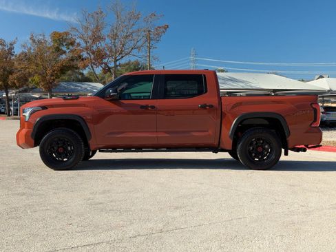 Used 2024 Toyota Tundra TRD Pro image 7