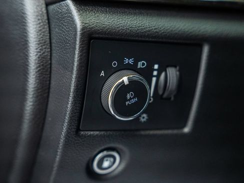 Used 2019 Jeep Grand Cherokee High Altitude AWD/4WD image 46