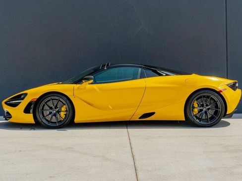 Used 2023 McLaren 720S image 5