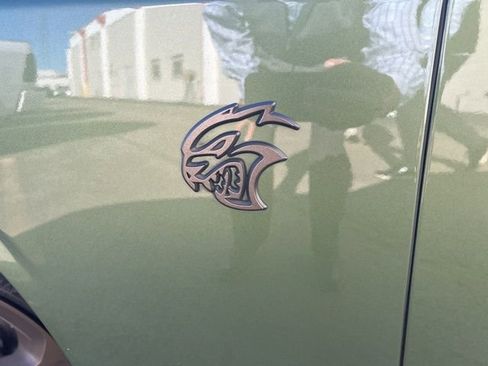 Used 2021 Dodge Challenger SRT Hellcat image 23