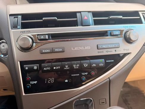 Used 2015 Lexus RX 350 AWD image 22