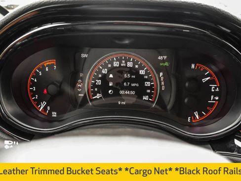 New 2026 Dodge Durango GT w/ Tow 'N Go Package image 27