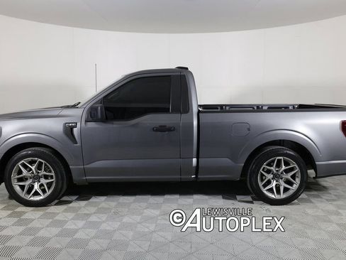 Used 2024 Ford F150 XL w/ Equipment Group 103A High AWD/4WD image 9