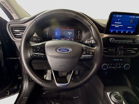 Used 2023 Ford Escape Active FWD image 13