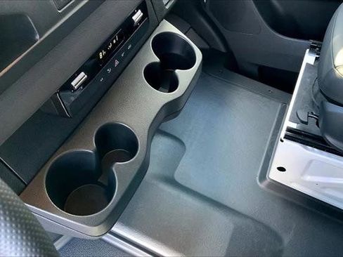 New 2026 Mercedes-Benz Sprinter 144 Cargo image 24